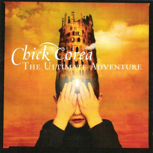 The Ultimate Adventure by Chick Corea - imusic.am