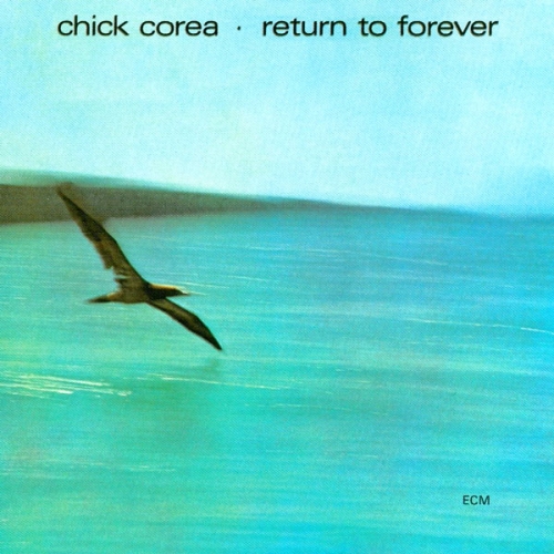 Return To Forever by Chick Corea - imusic.am