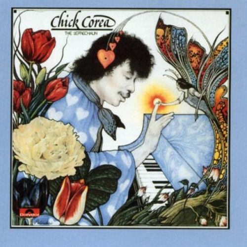 The Leprechaun by Chick Corea - imusic.am
