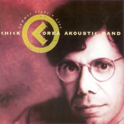 Summer Night live by Chick Corea - imusic.am