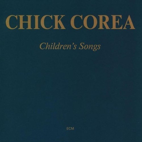 Children's Songs by Chick Corea - imusic.am