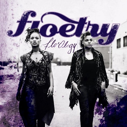 Flo'ology by Floetry - imusic.am