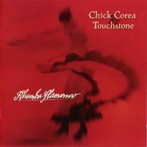 Rhumba Flamenco Cd2 by Chick Corea - imusic.am