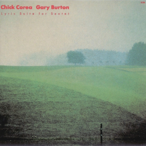Lyric Suite for Sextet by Chick Corea - imusic.am
