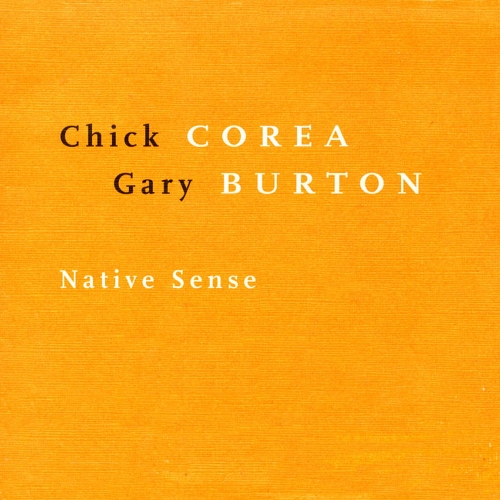 Native Sense: The New Duets by Chick Corea - imusic.am