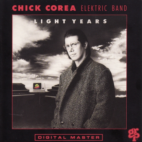 Light Years by Chick Corea - imusic.am