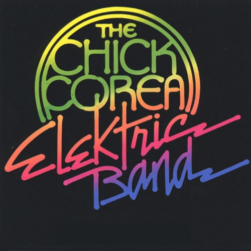 The Chick Corea Elektric Band by Chick Corea Elektric Band - imusic.am