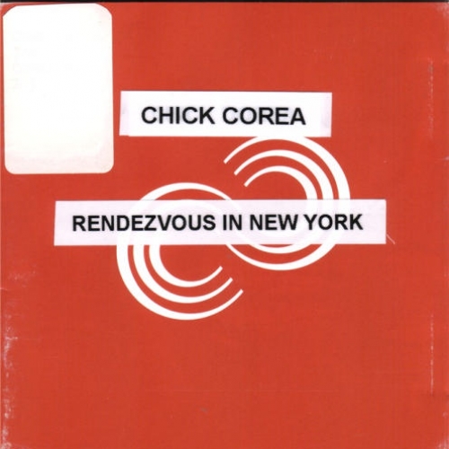 Rendezvous In New York - Cd2 by Chick Corea - imusic.am