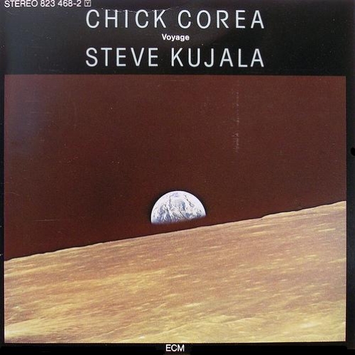 Voyage by Chick Corea - imusic.am