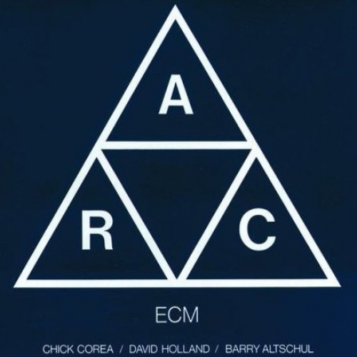 A.R.C. by Chick Corea - imusic.am