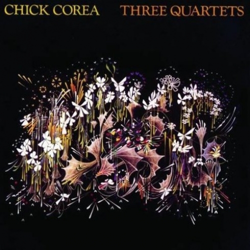 Three Quartets by Chick Corea - imusic.am