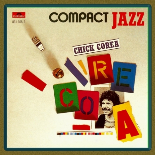 Compact Jazz by Chick Corea - imusic.am
