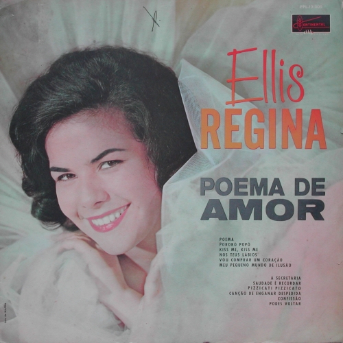 Poema De Amor by Elis Regina - imusic.am