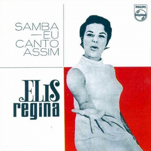 Samba Eu Canto Assim by Elis Regina - imusic.am