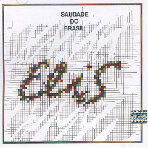 Saudade Do Brasil (disc 1) by Elis Regina - imusic.am