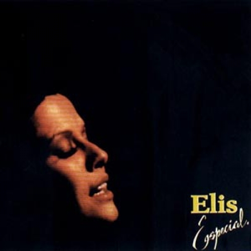 Elis Especial by Elis Regina - imusic.am