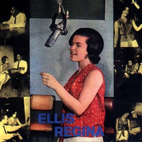 Ellis Regina by Elis Regina - imusic.am
