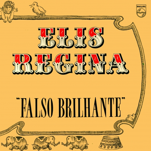Falso Brilhante by Elis Regina - imusic.am