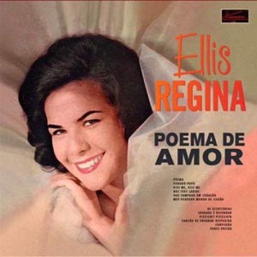 Poema De Amor by Elis Regina - imusic.am