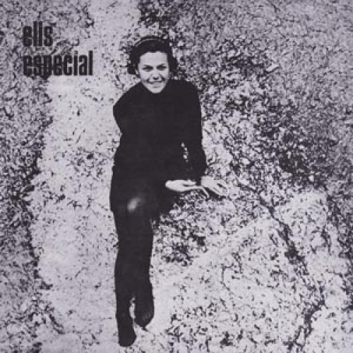Elis Especial by Elis Regina - imusic.am