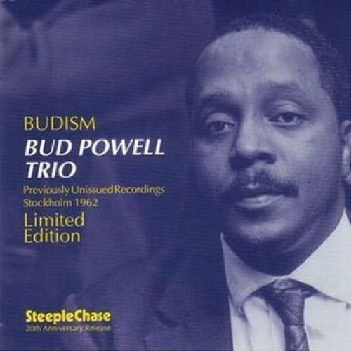 Budism Cd 3 by Bud Powell - imusic.am