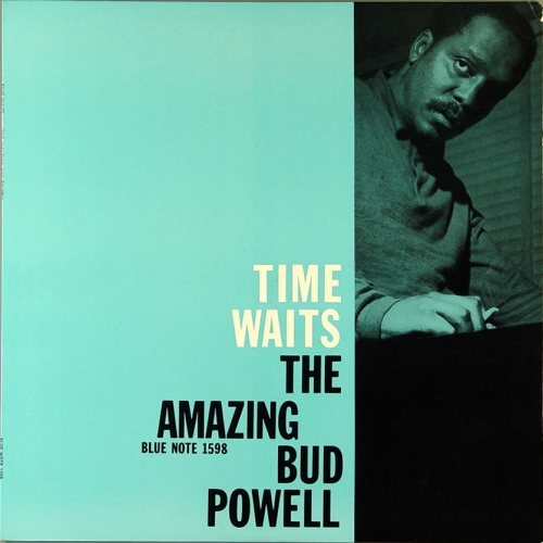 Time Waits by Bud Powell - imusic.am
