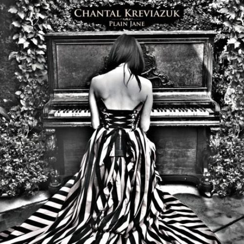 Plain Jane by Chantel Kreviazuk - imusic.am