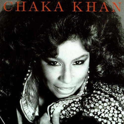 Chaka Khan by Chaka Khan - imusic.am