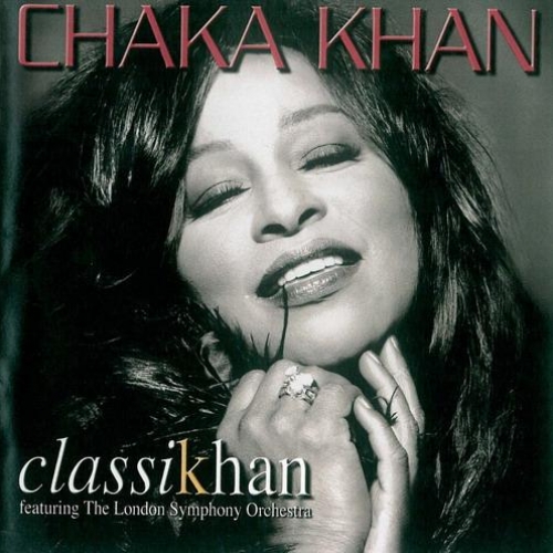 Classikhan by Chaka Khan - imusic.am