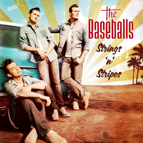 Strings 'n' Stripes by The Baseballs - imusic.am
