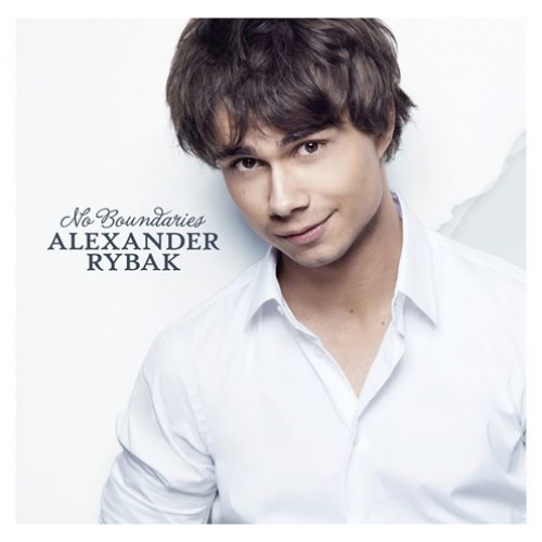 No Boundaries by Alexander Rybak - imusic.am
