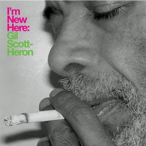 I'm New Here by Gil Scott-Heron - imusic.am