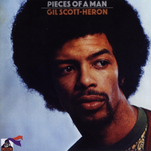 Pieces Of A Man by Gil Scott-Heron - imusic.am