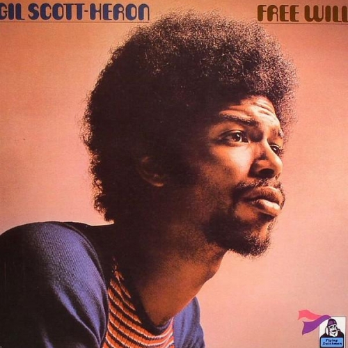 Free Will by Gil Scott-Heron - imusic.am