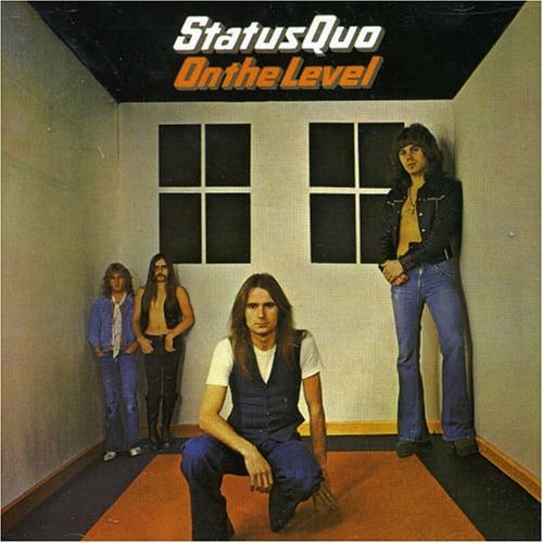 On The Level by Status Quo - imusic.am