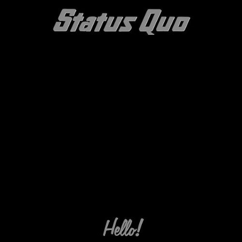 Hello! by Status Quo - imusic.am