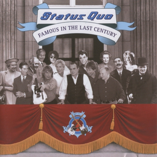 Famous In The Last Century by Status Quo - imusic.am