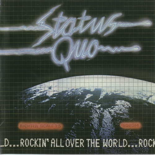 Rockin' All Over The World by Status Quo - imusic.am