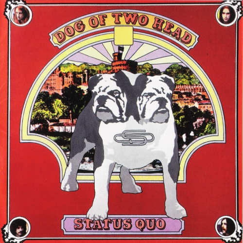 Dog Of Two Head by Status Quo - imusic.am