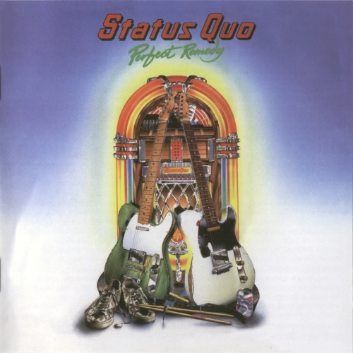 Perfect Remedy by Status Quo - imusic.am
