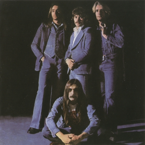 Blue For You by Status Quo - imusic.am