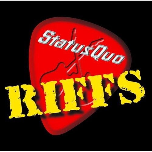 Riffs by Status Quo - imusic.am