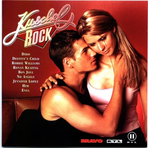 Kuschelrock 15 Cd1 by Various Artists - imusic.am