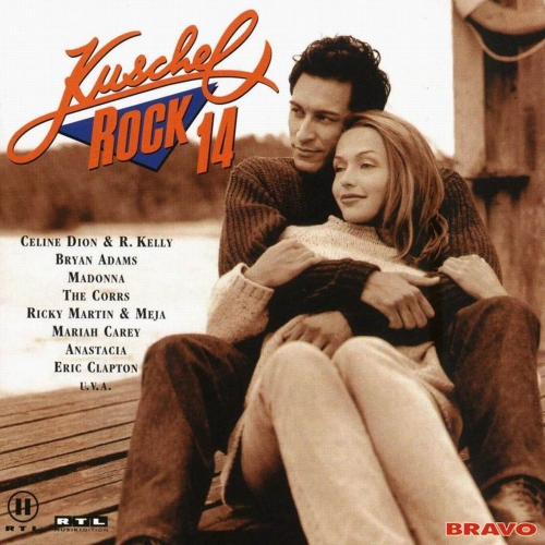 Kuschelrock 14 Cd 1 by Various Artists - imusic.am