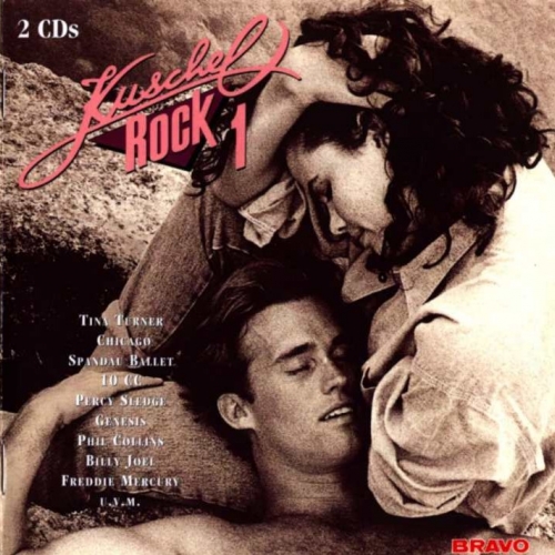 Kuschelrock 1 Cd 2 by Various Artists - imusic.am