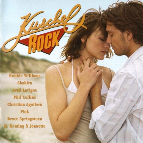Kuschelrock 17 Cd 2 by Various Artists - imusic.am