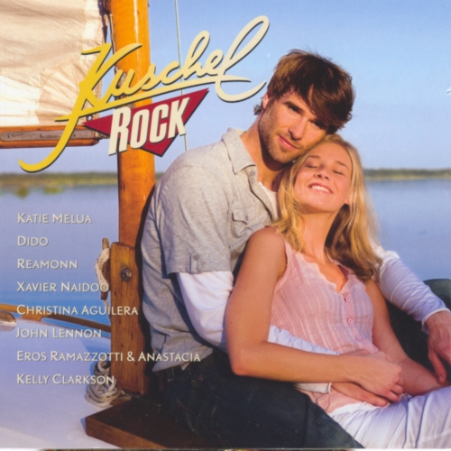 Kuschelrock 20 Cd1 by Various Artists - imusic.am