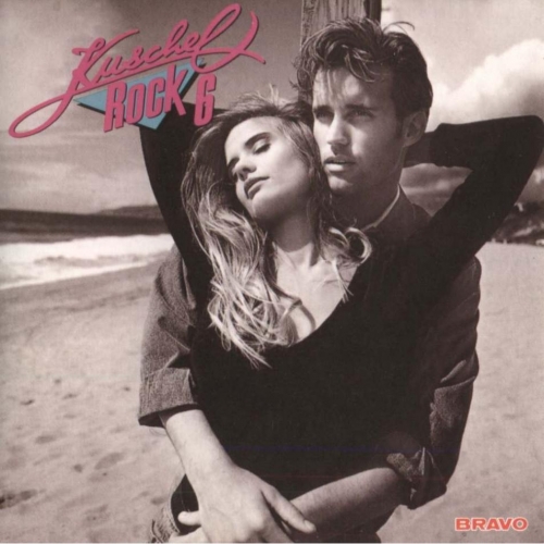 Kuschelrock 6 Cd 2 by Various Artists - imusic.am