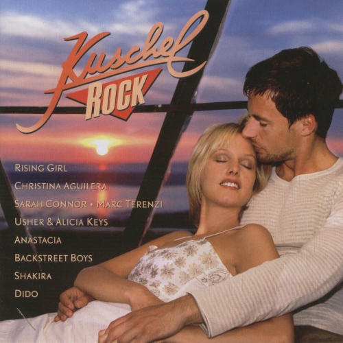 Kuschelrock 19 Cd 2 by Various Artists - imusic.am