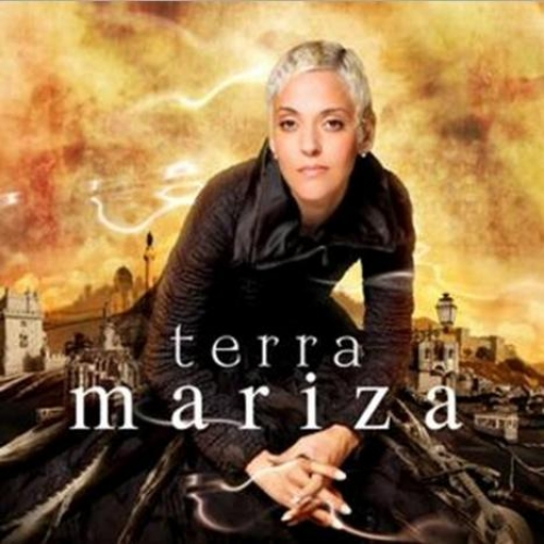 Terra by Mariza - imusic.am
